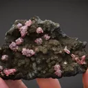Rhodochrosite - image 2