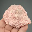 Rhodochrosite - image 2
