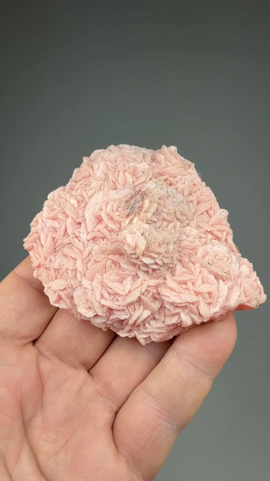 Rhodochrosite - image 2