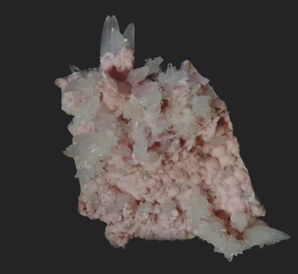 Rhodochrosite