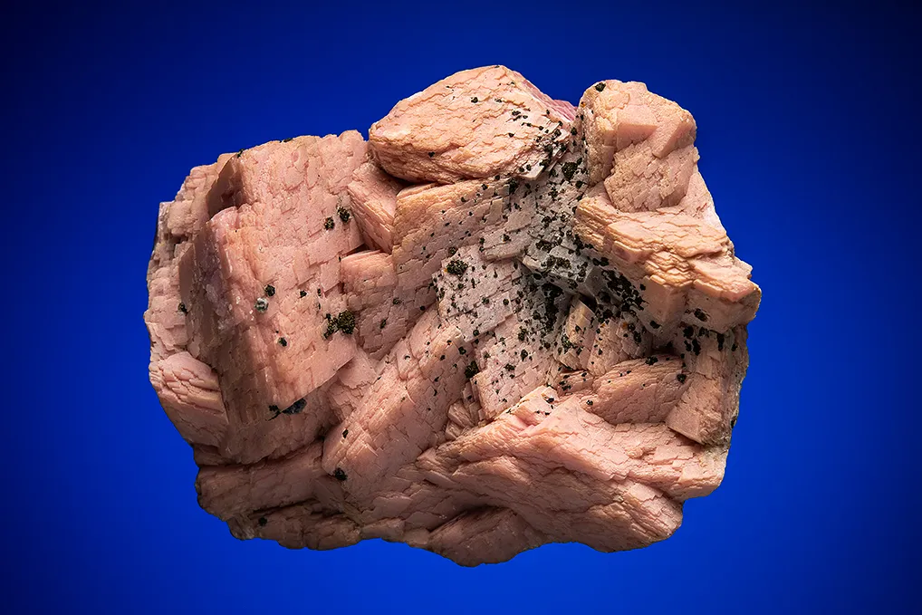 Rhodochrosite image