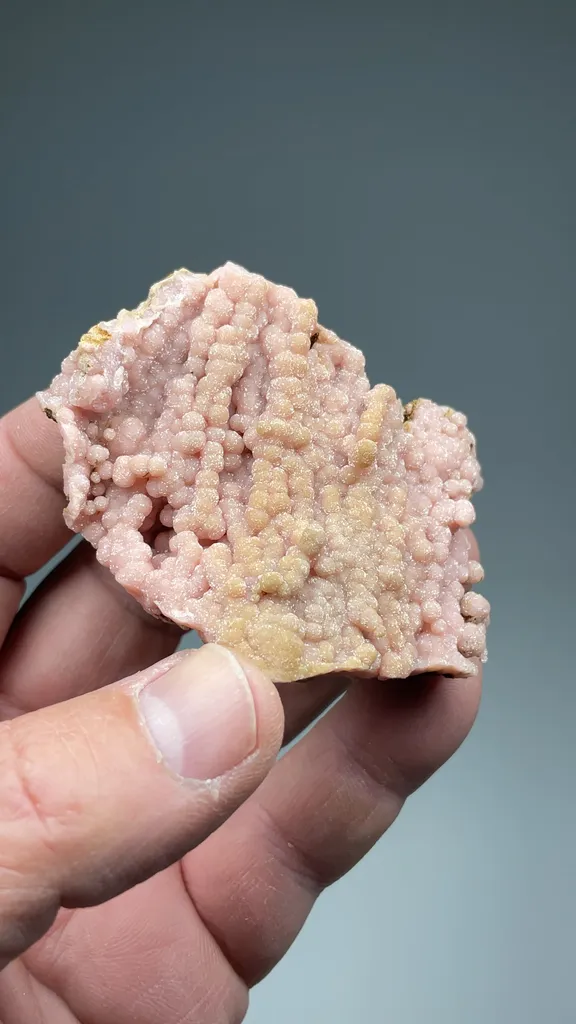 Rhodochrosite - image 2