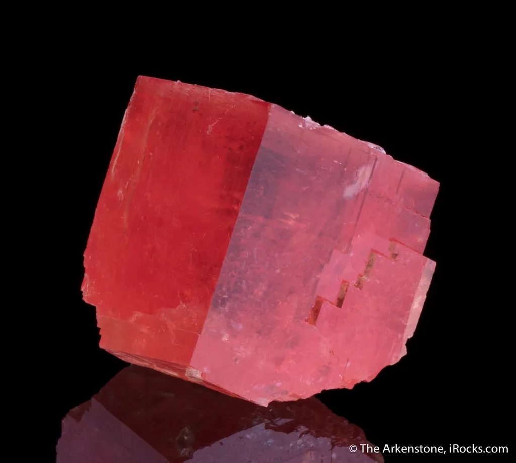 Rhodochrosite - image 3