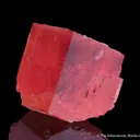 Rhodochrosite - image 3