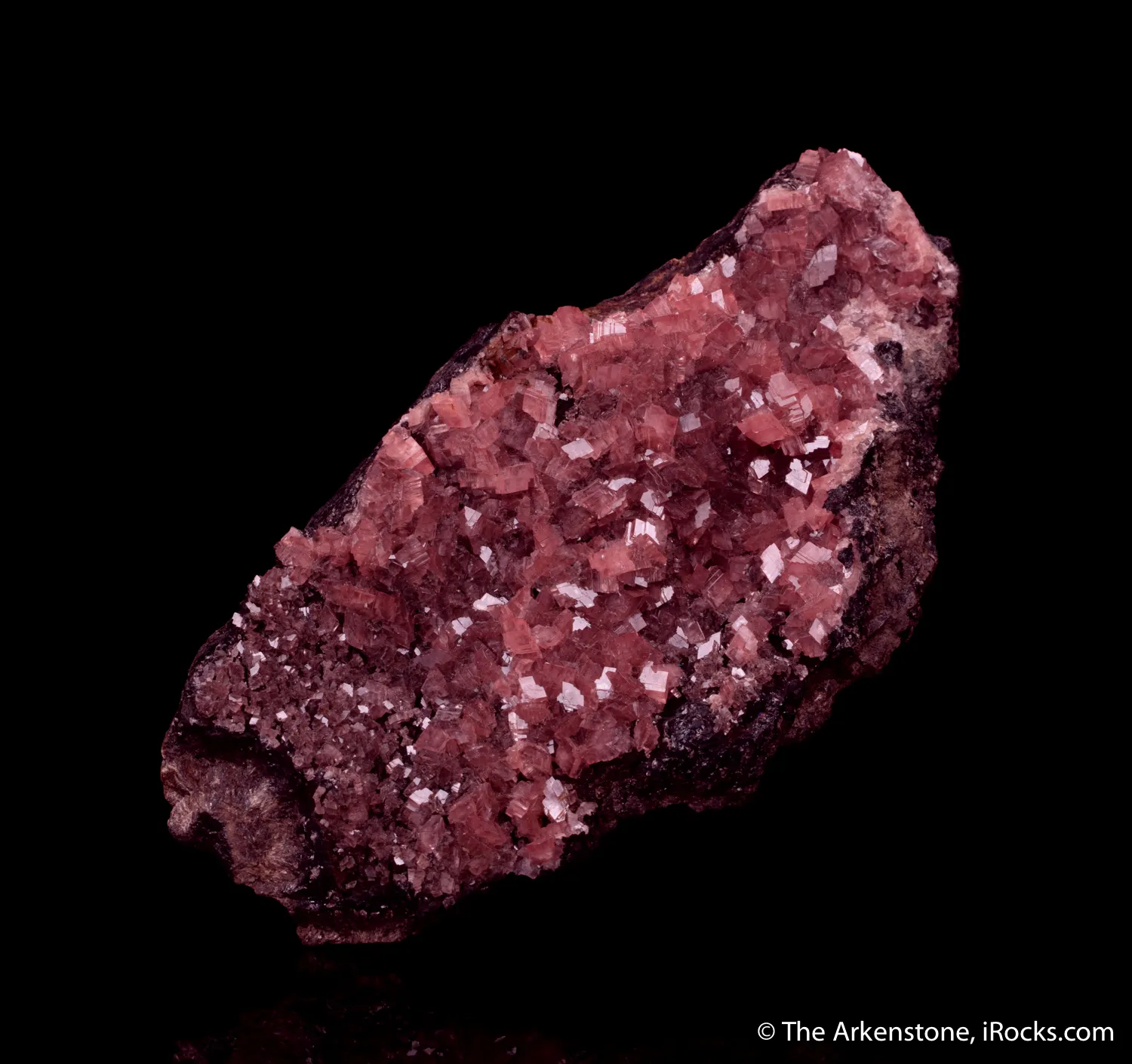 Rhodochrosite - image 2
