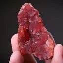 Rhodochrosite - image 2