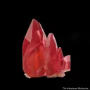 Rhodochrosite - image 5