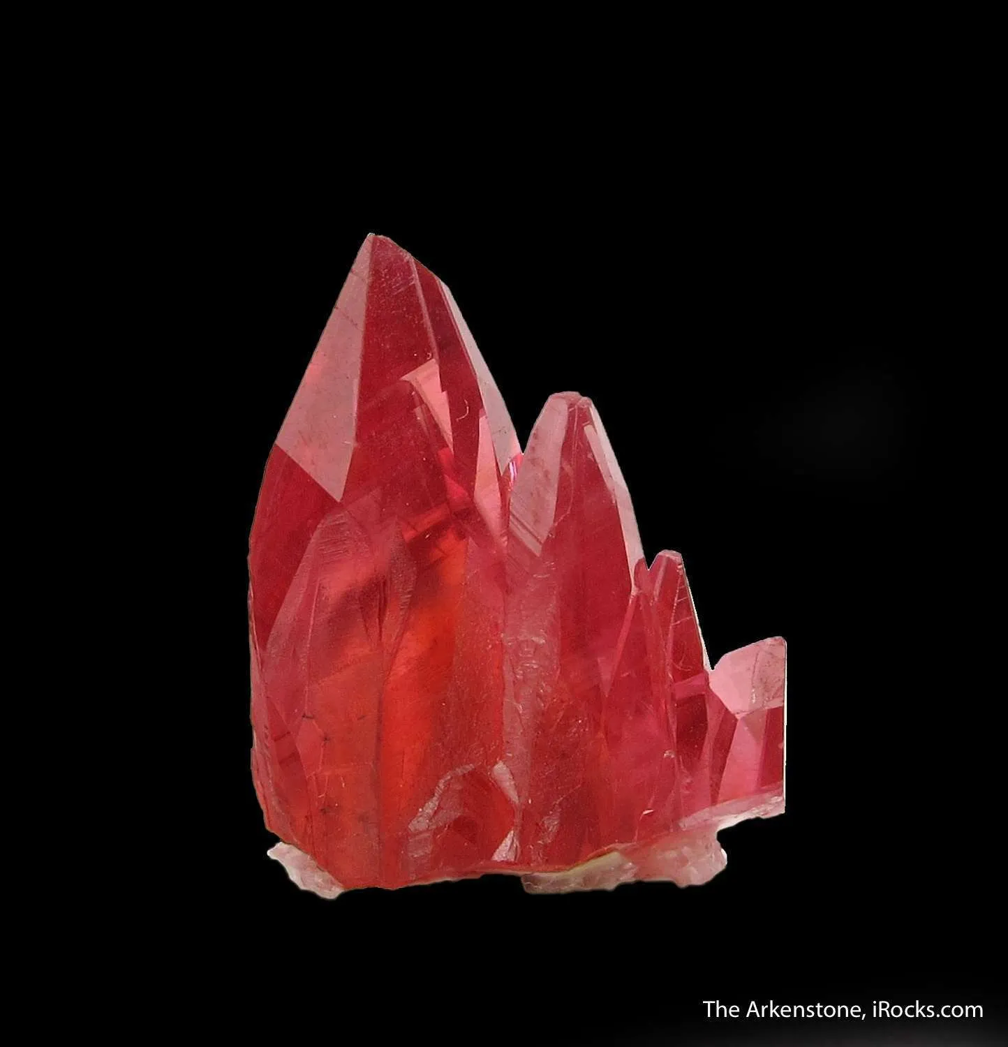 Rhodochrosite - image 5
