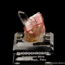 Rhodochrosite - image 6
