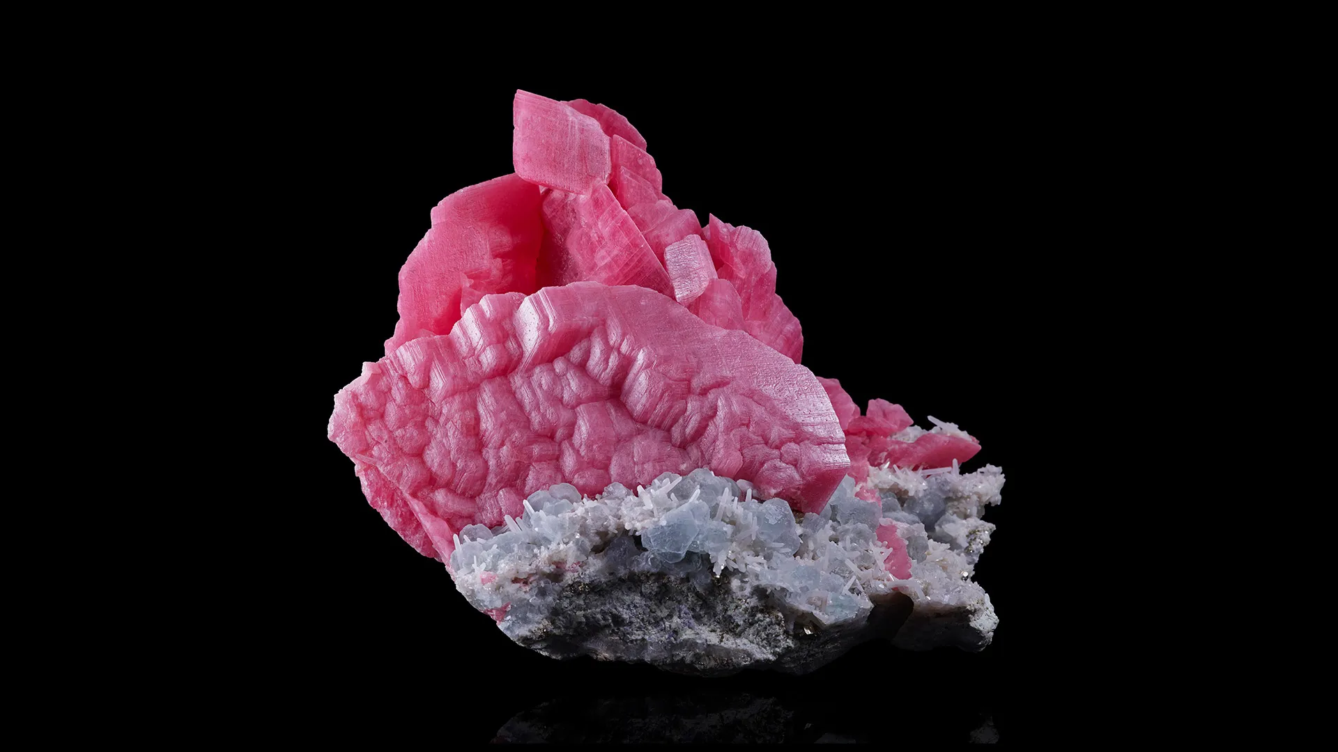 Rhodochrosite - image 1