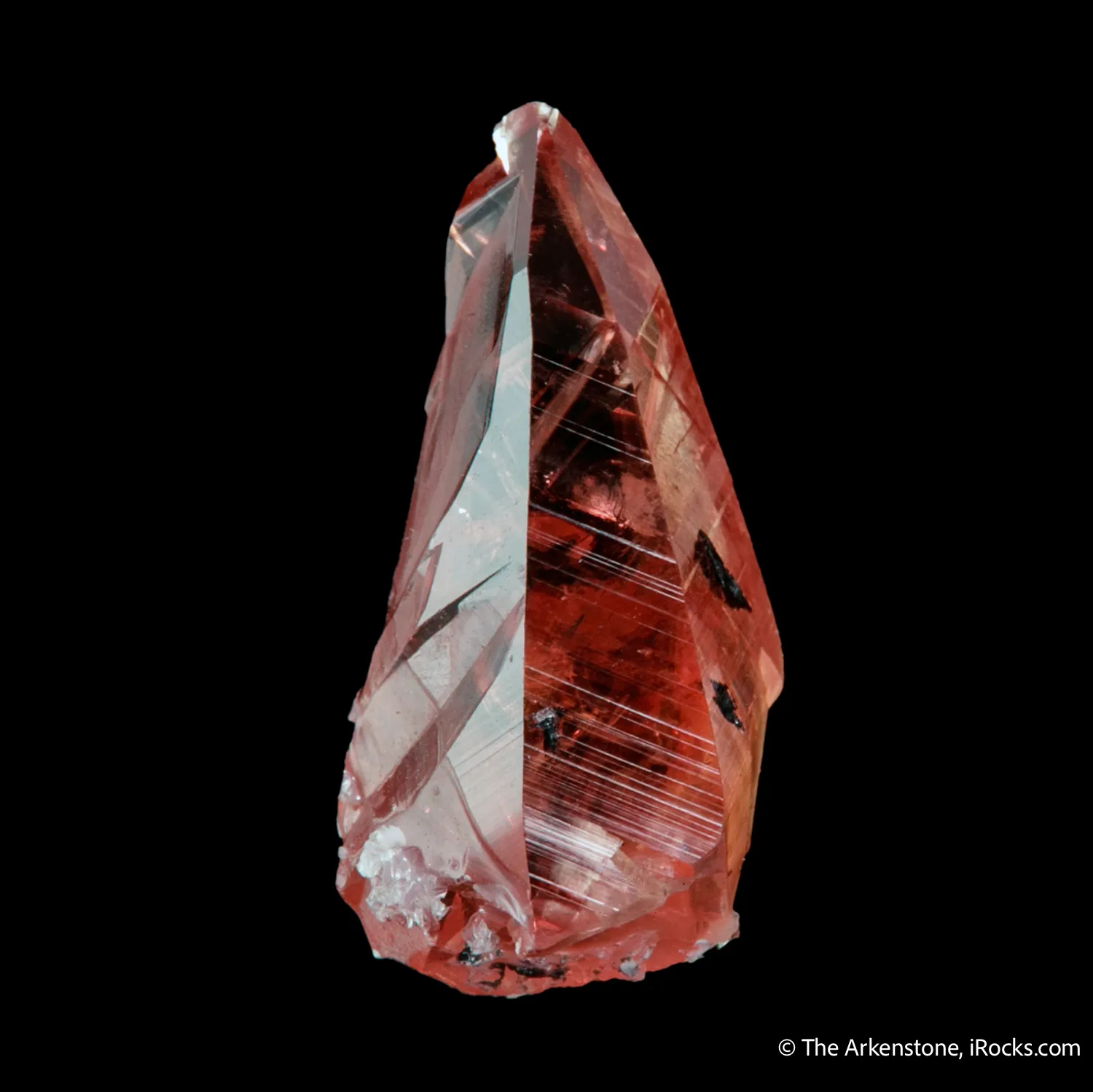 Rhodochrosite - image 4