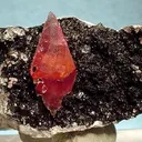 Rhodochrosite - image 1