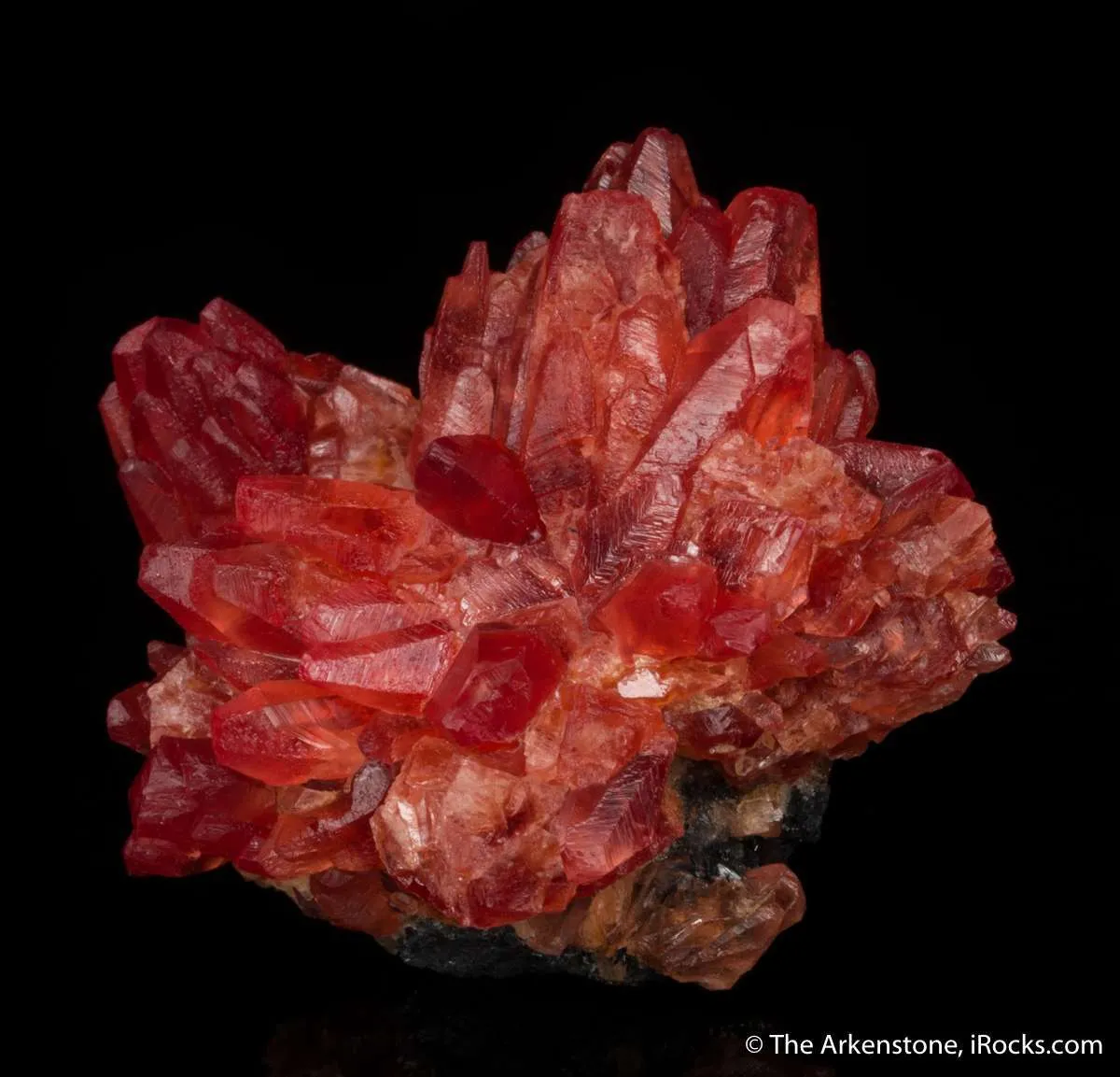 Rhodochrosite - image 3