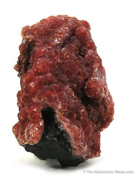 Rhodochrosite - image 1