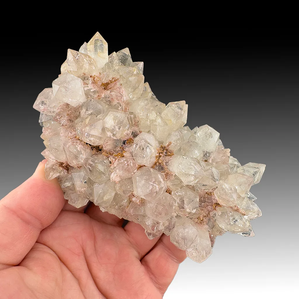 Rhodochrosite - image 1