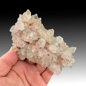Rhodochrosite