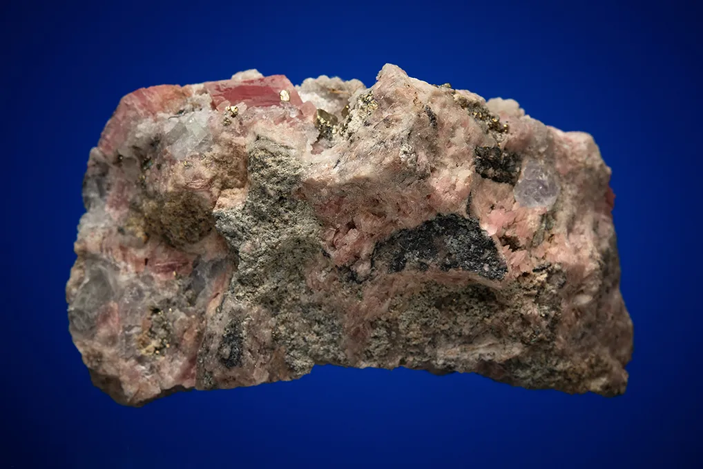 Rhodochrosite - image 2