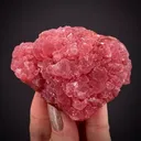 Rhodochrosite - image 1