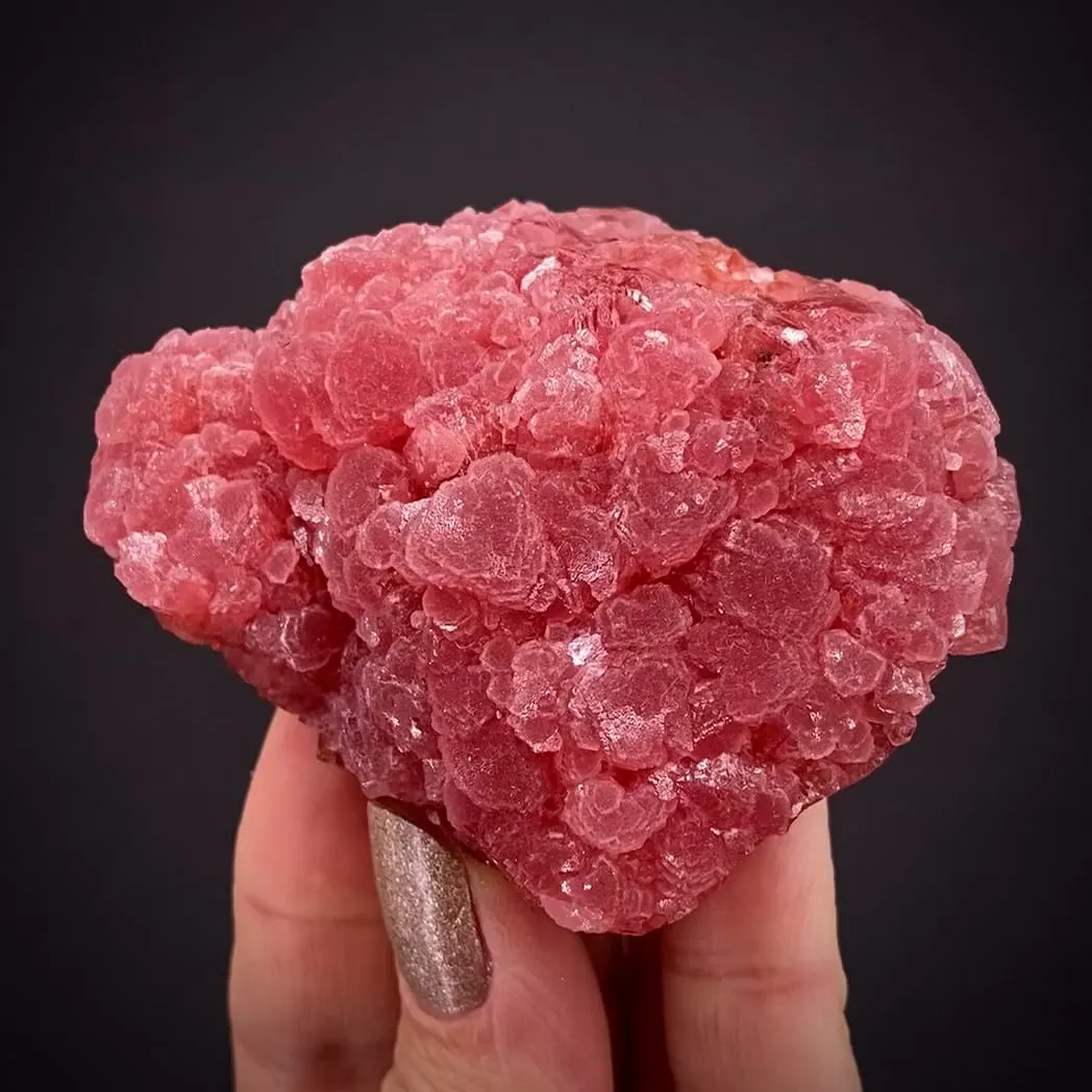 Rhodochrosite - image 1