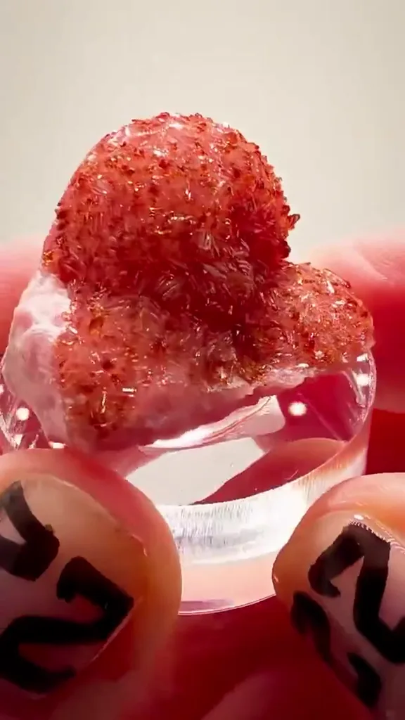 Rhodochrosite - image 3