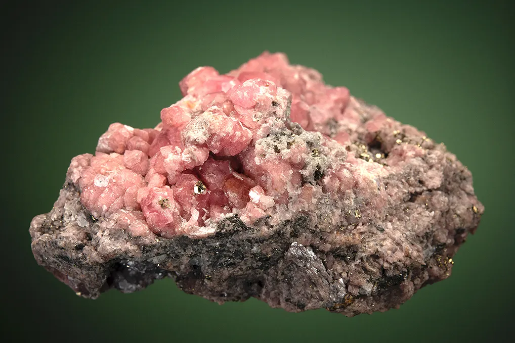 Rhodochrosite - image 5