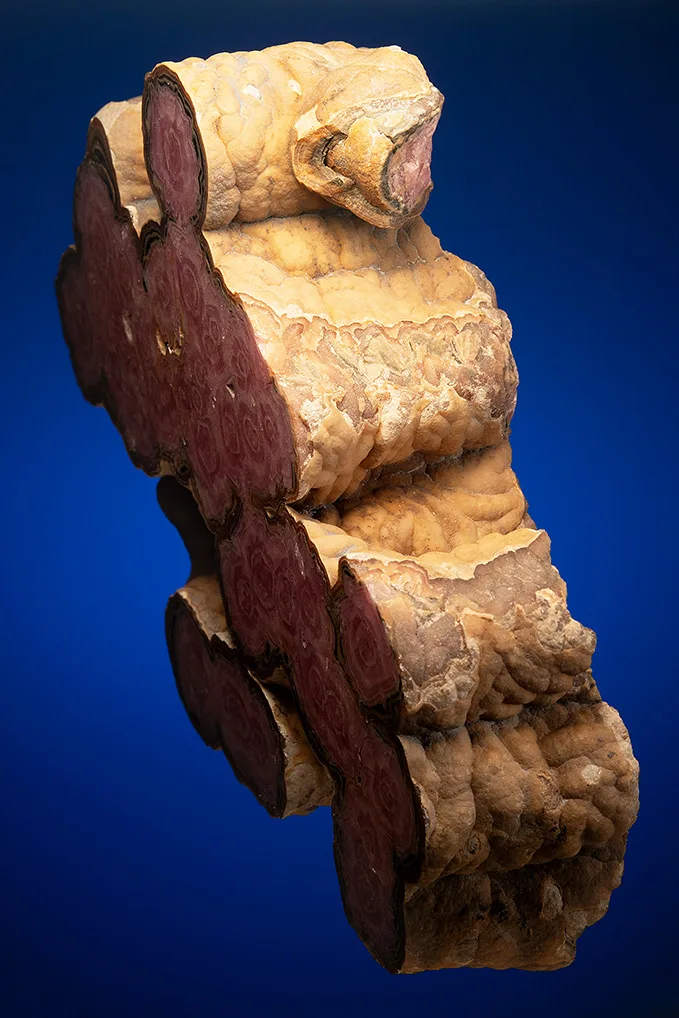 Rhodochrosite - image 3