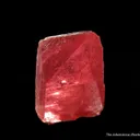Rhodochrosite - image 1