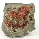 Rhodochrosite - image 1