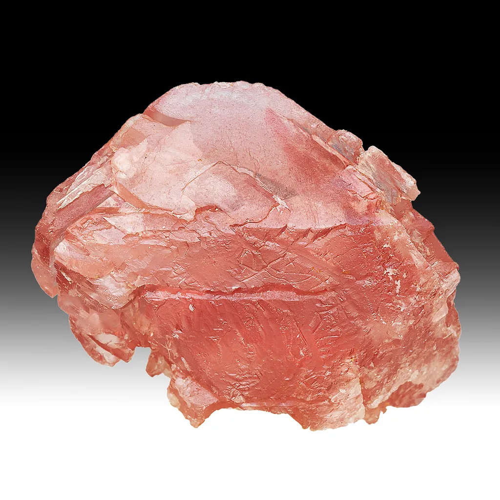 Rhodochrosite image