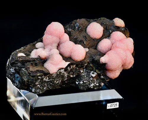 Rhodochrosite - image 2