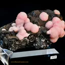 Rhodochrosite - image 2