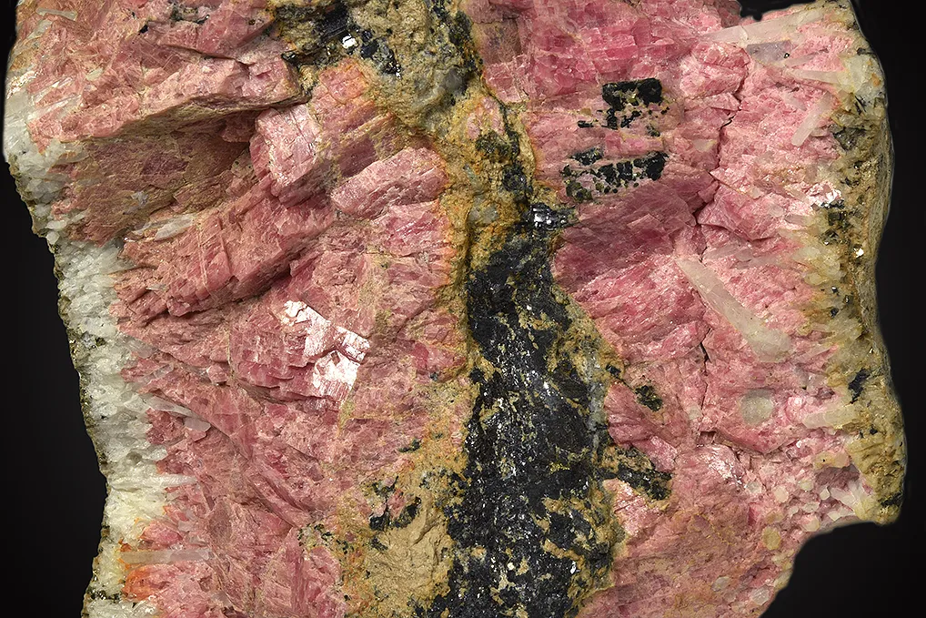 Rhodochrosite - image 2