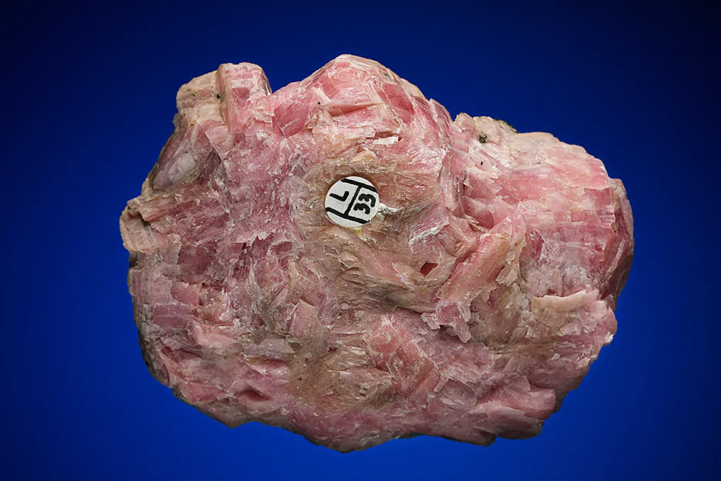Rhodochrosite - image 2