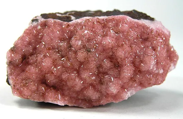 Rhodochrosite image