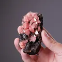 Rhodochrosite - image 2