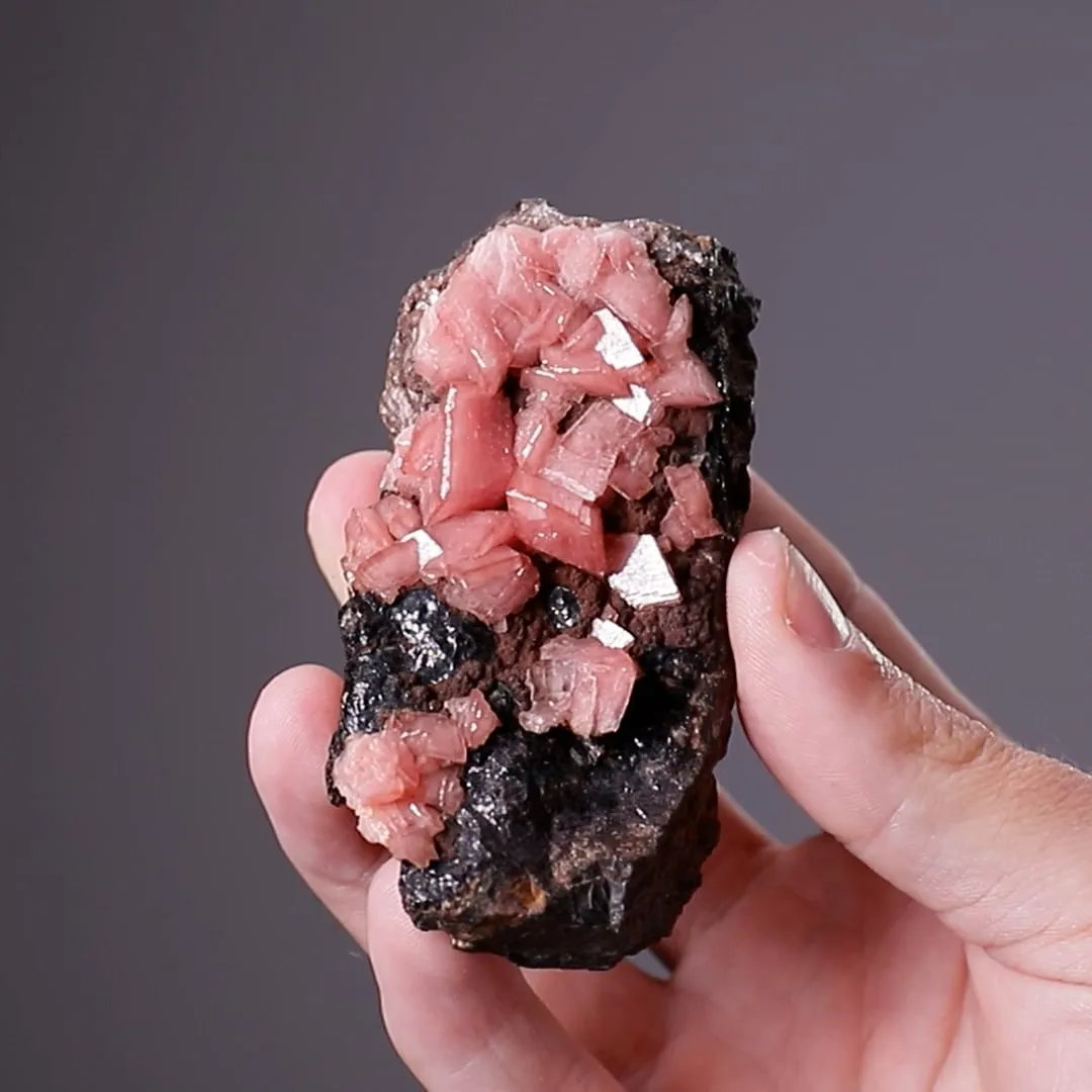 Rhodochrosite - image 2