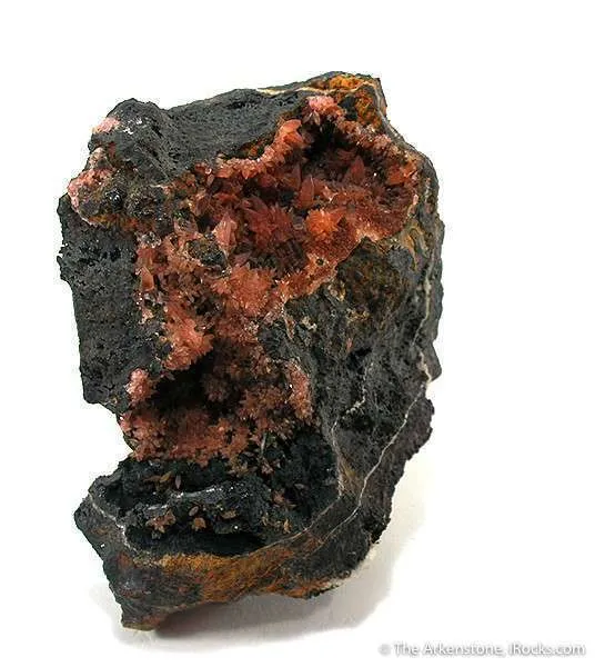 Rhodochrosite - image 2
