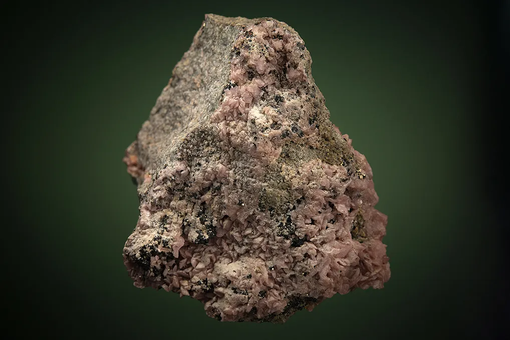 Rhodochrosite - image 3