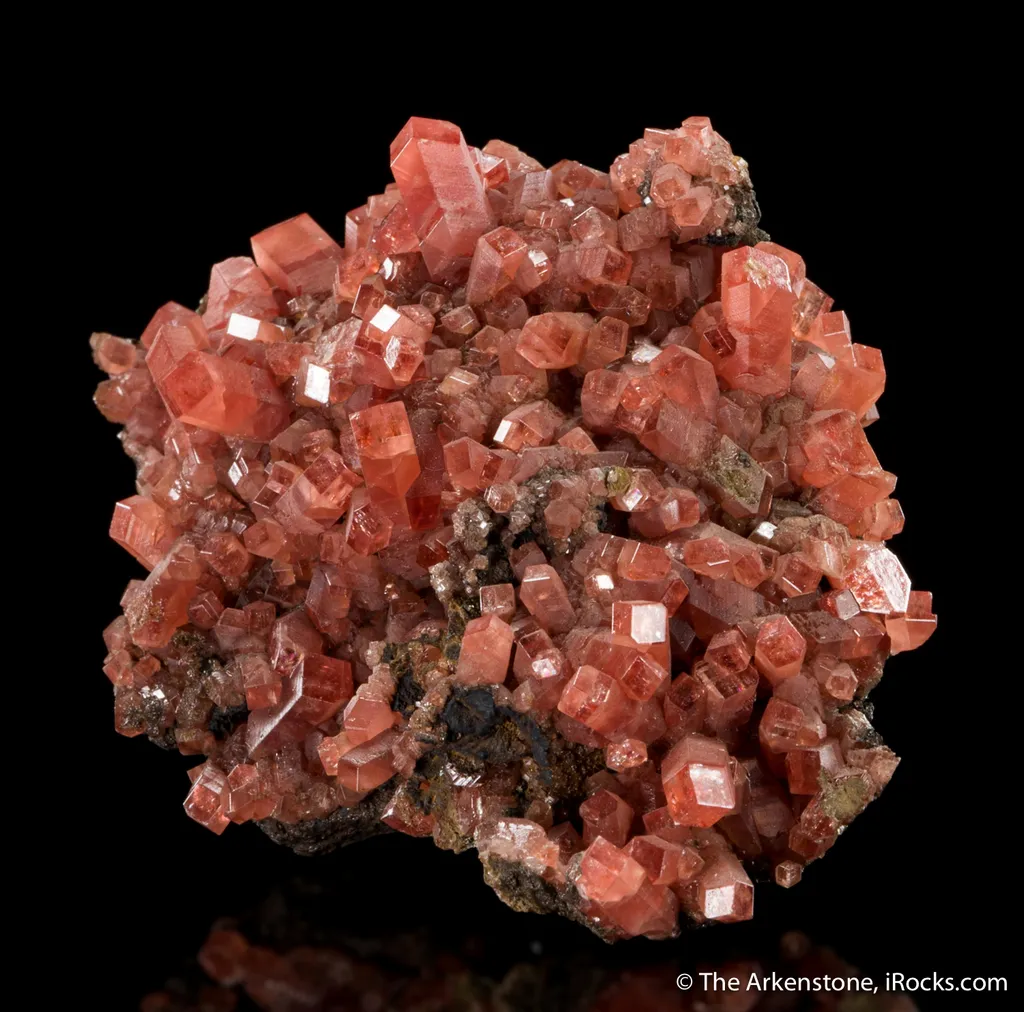 Rhodochrosite - image 3