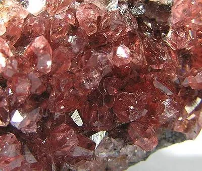 Rhodochrosite - image 2