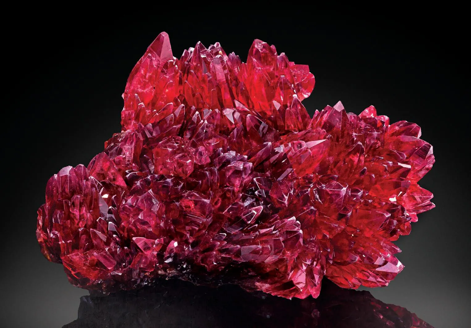 Rhodochrosite - image 1