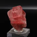 Rhodochrosite - image 1