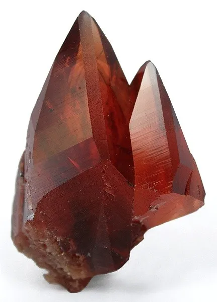 Rhodochrosite image
