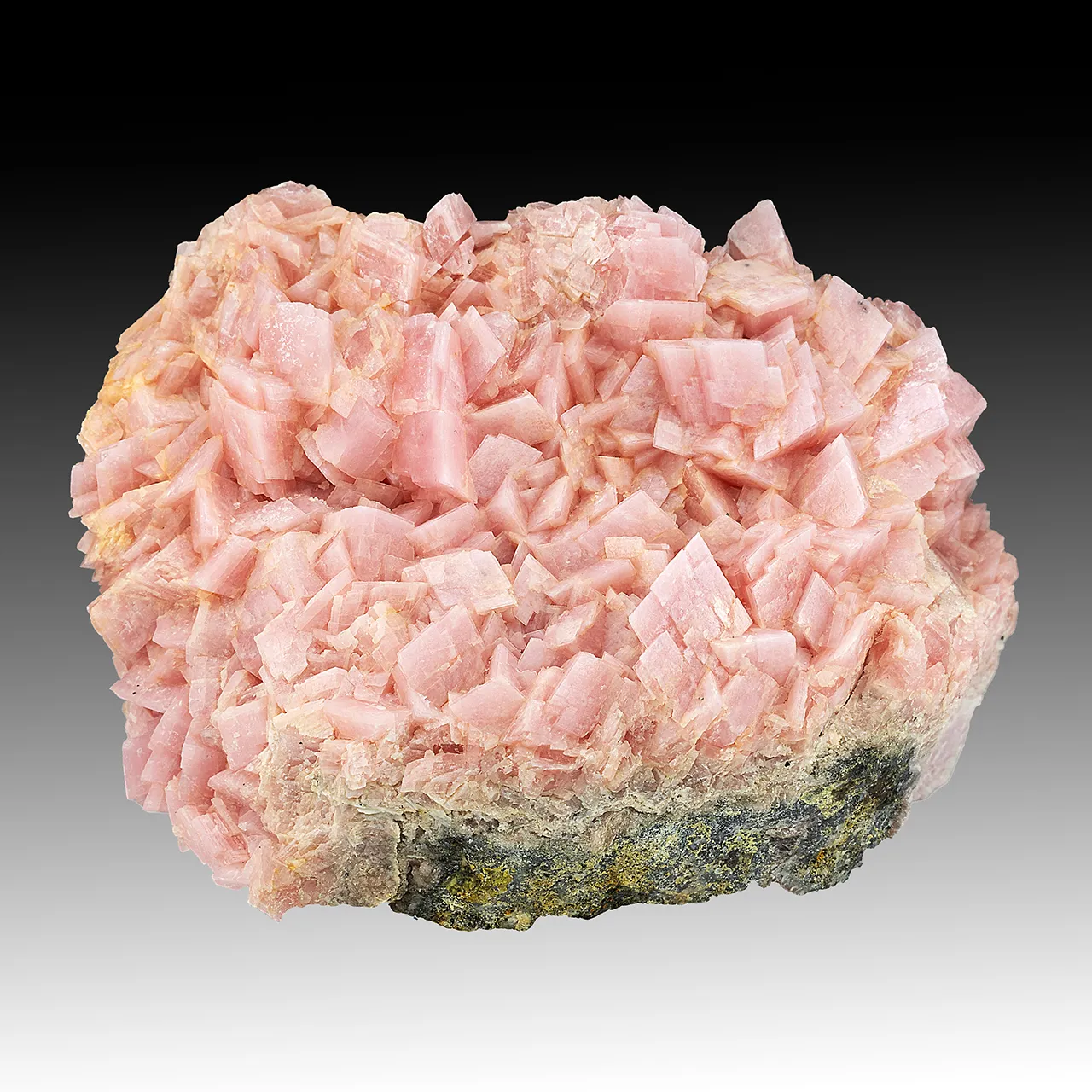 Rhodochrosite - image 1