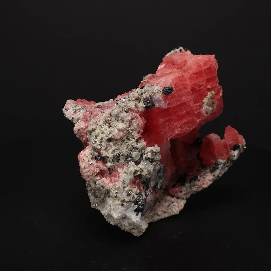 Rhodochrosite - image 2