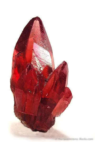 Rhodochrosite image