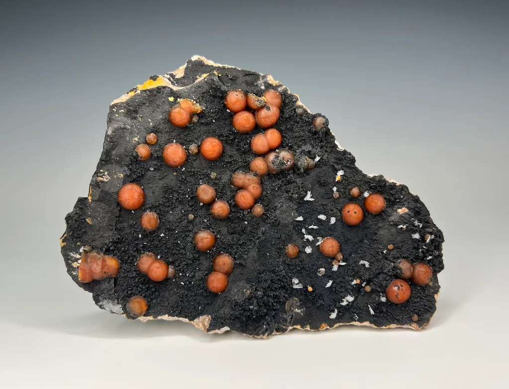 Rhodochrosite image