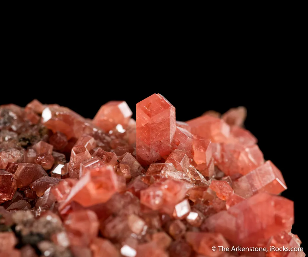 Rhodochrosite - image 4