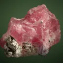 Rhodochrosite - image 2