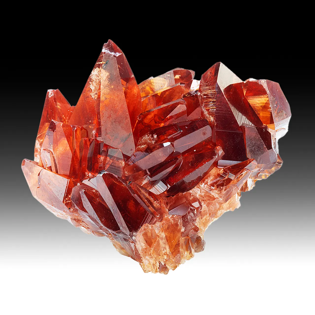 Rhodochrosite - image 1